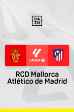 Imagen de Jornada 13: Mallorca - Atlético de Madrid - 1