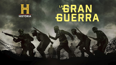 La Gran Guerra 