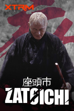 Zatoichi