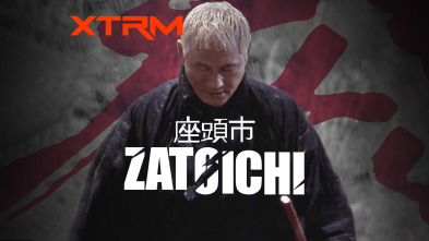 Zatoichi