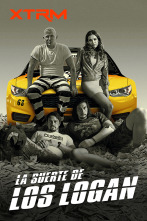 La suerte de los Logan