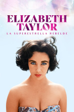 Imagen de Elizabeth Taylor: la superestrella rebelde  - 1