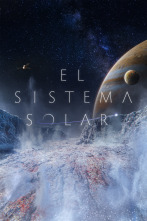 Imagen de El sistema solar  - 1
