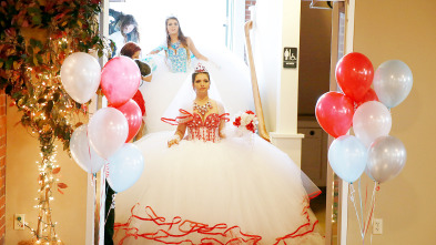 Imagen de Mi espectacular... (T4): Maleficios gitanos y jaranas de bodas - 2