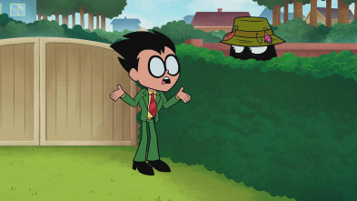 Imagen de Teen Titans Go! (T7): La taza - 2