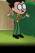 Imagen de Teen Titans Go! (T7): La taza - 1