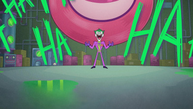 Imagen de Teen Titans Go! (T7): La estafa - 2