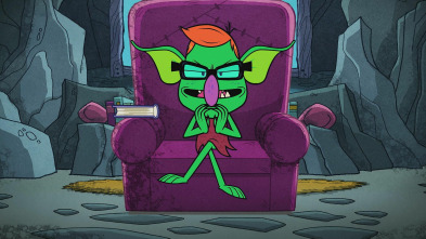 Imagen de Teen Titans Go! (T7): Puro palo - 2