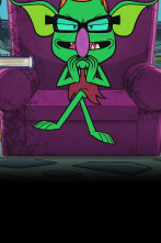 Imagen de Teen Titans Go! (T7): Puro palo - 1