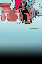 Imagen de Teen Titans Go! (T7): Cy y Bestia - 1