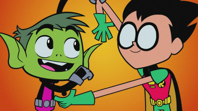 Imagen de Teen Titans Go! (T7): Cocodos - 2