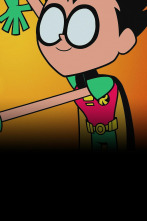 Imagen de Teen Titans Go! (T7): Cocodos - 1