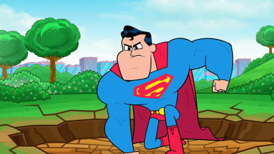 Imagen de Teen Titans Go! (T7): Preparacionistas del Juicio Final - 2