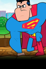 Imagen de Teen Titans Go! (T7): Preparacionistas del Juicio Final - 1