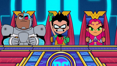 Imagen de Teen Titans Go! (T7): DC - 2