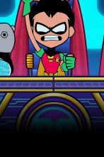 Imagen de Teen Titans Go! (T7): DC - 1