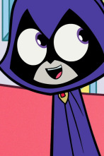 Imagen de Teen Titans Go! (T7): Glunkakakakah - 1