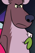 Imagen de Teen Titans Go! (T7): Una historia festiva - 1