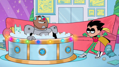 Imagen de Teen Titans Go! (T7): Molonismo - 2