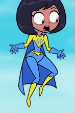 Imagen de Teen Titans Go! (T7): Sobriedad y Prudencia - 1