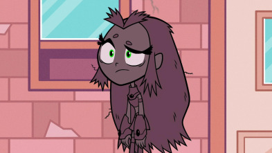 Imagen de Teen Titans Go! (T7): ¡Adelante! - 2
