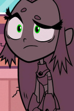 Imagen de Teen Titans Go! (T7): ¡Adelante! - 1