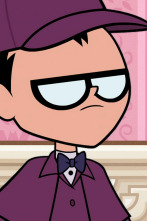 Imagen de Teen Titans Go! (T7): ¿Quién ha sido? - 1