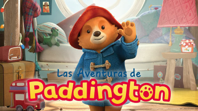 Imagen de Las aventuras de Paddington (T1) - 2