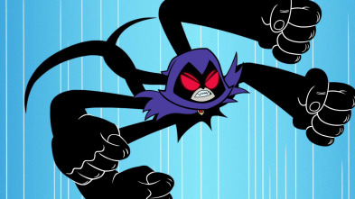 Imagen de Teen Titans Go! (T7): Gas natural - 2