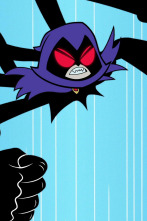 Imagen de Teen Titans Go! (T7): Gas natural - 1