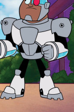 Imagen de Teen Titans Go! (T7): ¡El 365! - 1