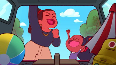 Imagen de El pequeño gran... (T1): El picnic de Jessica - 2