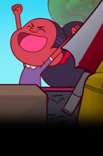 Imagen de El pequeño gran... (T1): El picnic de Jessica - 1