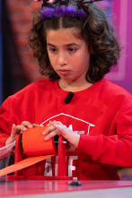 Imagen de La Casa de los... (T5): Programa 15 - 1