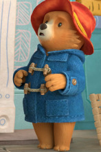 Imagen de Las aventuras de... (T1): Paddington encuentra un hobby / Paddington y el sello - 1