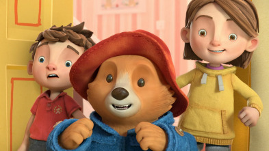 Las aventuras de... (T1): Paddington y el armario / Paddington y los deberes