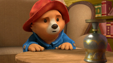Imagen de Las aventuras de... (T1): Paddington y la fiesta / Paddington y el violín - 2