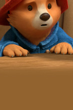 Imagen de Las aventuras de... (T1): Paddington y la fiesta / Paddington y el violín - 1