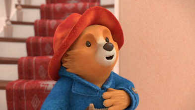 Imagen de Las aventuras de... (T1): Paddington conoce a Lucky / Paddington y las tarjetas del día del amor - 2