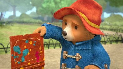 Imagen de Las aventuras de... (T1): Paddington y el atrapadedos / Paddington monta en patinete - 2