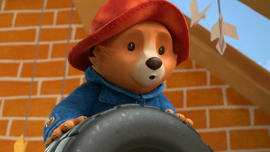 Imagen de Las aventuras de... (T1): Paddington y el año nuevo chino / Paddington y las entradas perdidas - 2