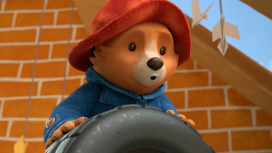 Las aventuras de... (T1): Paddington y el año nuevo chino / Paddington y las entradas perdidas