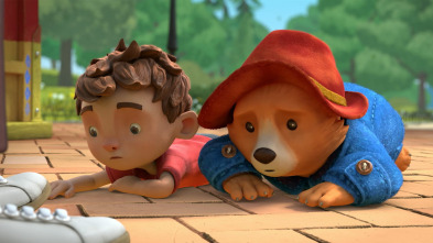 Las aventuras de... (T1): Paddington y el día de la recaudación de fondos / La aventura extraterrestre de Paddington