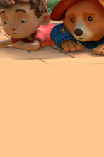 Imagen de Las aventuras de... (T1): Paddington y el día de la recaudación de fondos / La aventura extraterrestre de Paddington - 1