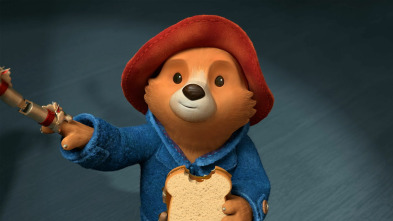 Imagen de Las aventuras de... (T1): Paddington prepara tortitas / Paddington juega al fútbol - 2