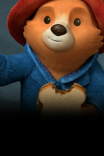 Imagen de Las aventuras de... (T1): Paddington prepara tortitas / Paddington juega al fútbol - 1