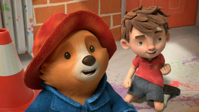 Imagen de Las aventuras de... (T1): Paddington y el hueso / Paddington se une a una banda - 2