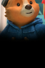 Imagen de Las aventuras de... (T1): Paddington y el camión de bomberos / Paddington construye un espantapájaros - 1