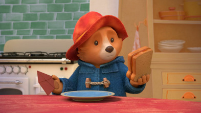 Las aventuras de... (T1): Paddington y el cuadro / Paddington encuentra un tesoro enterrado