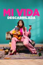 Imagen de Mi vida descarrilada - 1